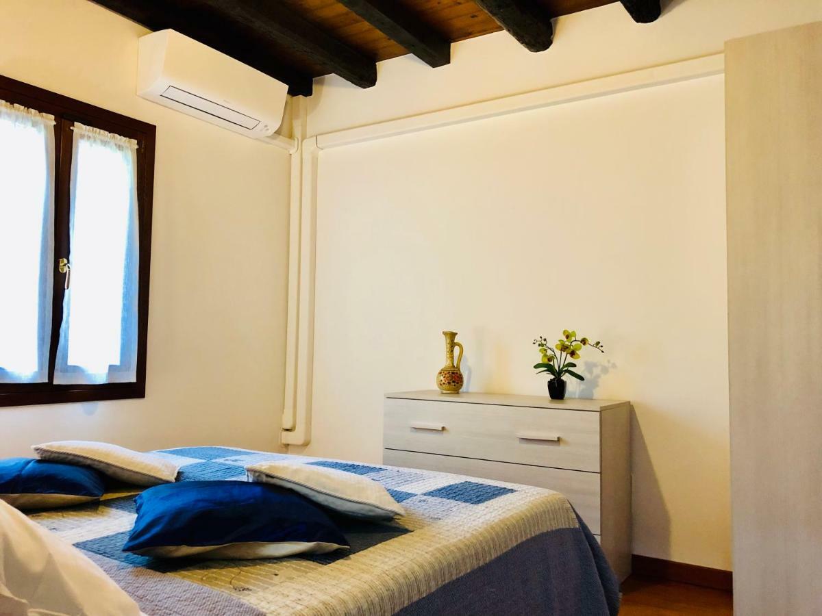 Villa Casa Sonia Quarto dʼAltino Eksteriør bilde
