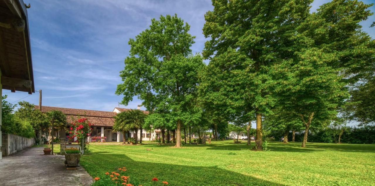 Villa Casa Sonia Quarto dʼAltino Eksteriør bilde